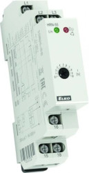 Przekaźnik kontroli zaniku i kolejności faz 3 x 400 V HRN-55