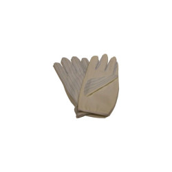 Antistat 509-0001 ESD Glove - Dotted Palm &amp; Fingers - Small - Pair