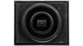 Gumowa Osłona Dźwigni Nsx100-250 Lv429319