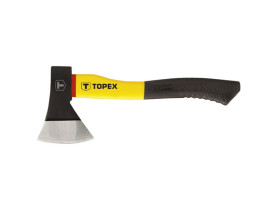 Siekiera 600 g trzonek z włókna szklanego 05A200 TOPEX