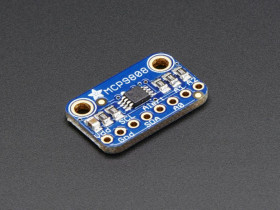Adafruit MCP9808 High Accuracy I2C Temperature Sensor Breakout Board
