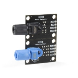 Fiber Simplex Breakout