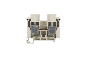 Złączka szynowa 2-przewodowa 35mm2 szara ZSG 1-35.0s 12701312