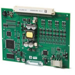 FCL2001-A1 Karta liniowa (FDnet/C-NET)