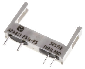 Gniazdo przekaźnika Panasonic PA