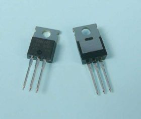 IRG-4BC40S N 60A/600V/160W TO-220 TRANZ