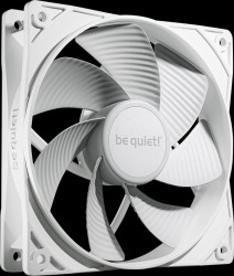BL136 be quiet! Pure Wings 3 White 120-mm PWM Reverse White