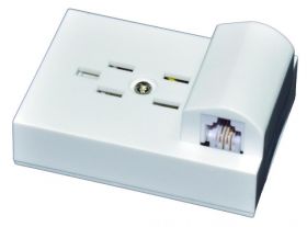 GNIAZDO TEL.UNIWERS.