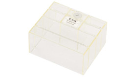 Osłona Zacisków Do Dilm185-400 Dilm400-Xhb 208287