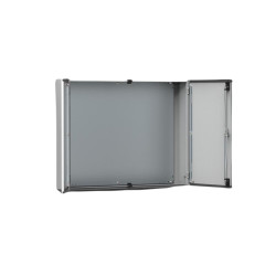 Szafka ścienna rozdzielcza 1200 mm 1200 mm 300mm Stal nVent HOFFMAN