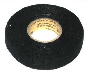 Taśma izolacyjna T-TKANINOWA