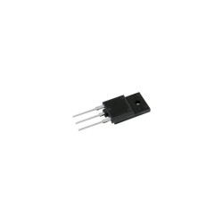 Tranzystor 2SD2333 npn 1500V 5A 80W TO3P