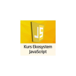 Ekosystem JavaScript - wprowadzenie - wersja ON-LINE