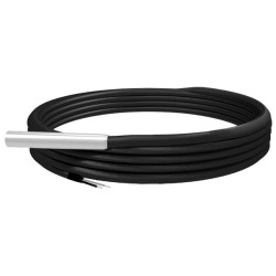 Emko TCS-M06-L060-K02.K Temperature Sensor Type K -50&#xB0;C to &#x2B;200&#xB0;C 6mm