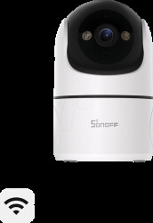 CAM-PT2 Security camera, IP, Wi-Fi, indoor