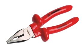 Szczypce kombinerki izolowane OPT CP101 1000V FW 200mm VDE