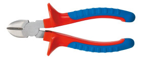 Szczypce boczne 160 mm 32D118