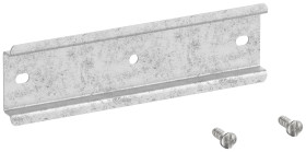 Szyna Spelsberg Abox 100 NS35 (D x S x W) 120 x 35 x 7.5 mm stal 1 szt.