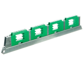 Izolator szyn głównych BBB 3200A 3L+N XBSB324 283869