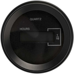 Licznik 12 → 48 V dc, 20 → 60 V ac Resetowanie Elektryka Curtis LCD 6-cyfrowy Licznik godzin