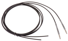 Czujniki fotoelektryczne RS PRO M4 Kabel