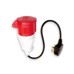 Tester urządzeń, typ: Próbnik, do użytku z: HPAT