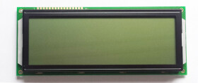 LCD-PC-2004C-FIW K/W-E6 C