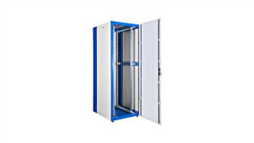 Szafa Wolnostojąca 19 S-Rack, 47U 800/1000/2232 Mm (S/G/W)