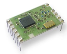 RF RXQ3-433 RF RXQ3-433