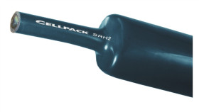 Rura Termokurczliwa Pogrubiana Bez Kleju, Czarna, Sr2 12-3 1000Mm, 127391...