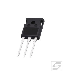TR STW20NK50Z;ST;TO247;tranzystor; N-MOSFET;20A;500V;190W;0.27R;RoHS;