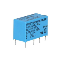 Przekaźnik RY-12W-K 12V