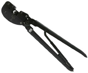 Styk TE Connectivity Zaciski SOLISTRAND, połączenia Solistrand Ręczny