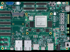 Variscite SPEAR-MX8 Starter Kit w/ Linux - zestaw rozwojowy