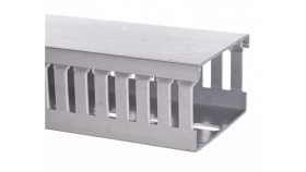 Korytko Grzebieniowe Kopd 60X40/2 Szare E02kk-01010201101 /2M/