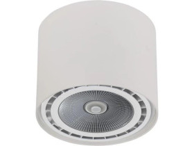 SPOT BIT WHITE S 9482 Nowodvorski