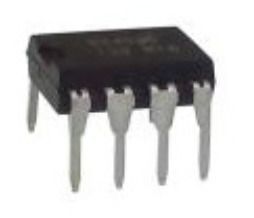 Układ scalony TDA16833