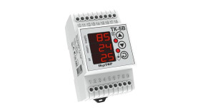 Termoregulator Digitop Tk-5B