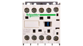 Stycznik Mocy 9A 2Z 2R 24V Dc Lp1k09008bd