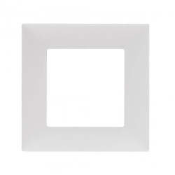 Niloe Step Ramka pojedyncza 1x perła 863691