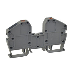 Złączka uniwersalna sprężynowa OPK 16mm2 szara, T0-1542-1020054