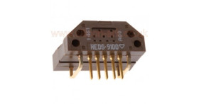HEDS-9100 rotary digital encoder - Hewlett Packard