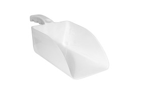 Zbierak, Plastik, Biały