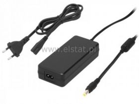 Zasilacz impulsowy 12V/5A 2,1/5,5mm