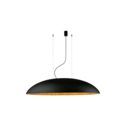 Lampa wisząca CANOE BLACK 7926 Nowodvorski Lighting