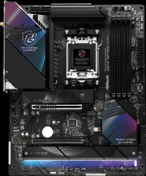 90-MXBPP0-A0UAYZ ASRock X870 Riptide Wi-Fi (AM5)