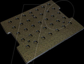 6100000080 Lid insert, small for XL-BOXX