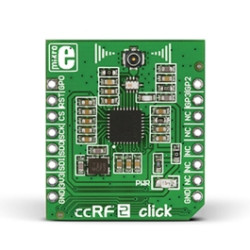 MIKROE ccRF 2 Click