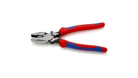 Szczypce Uniwersalne 240Mm O Zwiększonym Przełożeniu Lineman