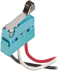 Łącznik Micro z dźwignią z rolką Panasonic SP-CO IP67